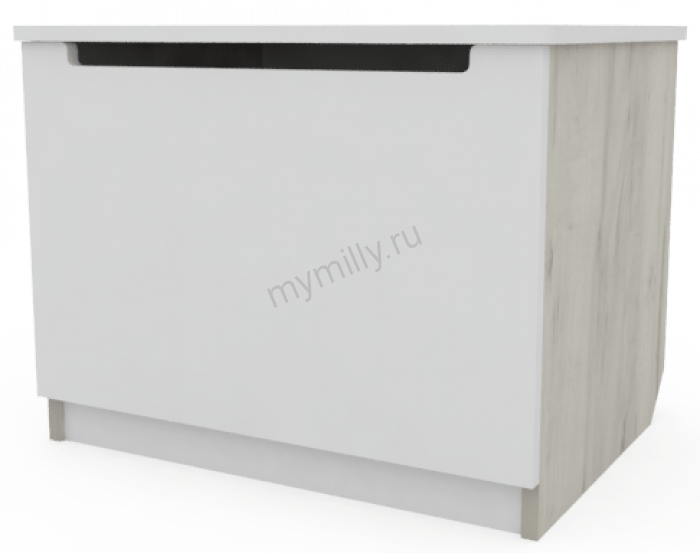     Wood MyMilly