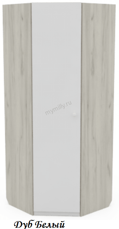    Wood MyMilly