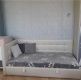 Кровать Валерия Слим 900