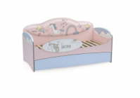 Диван-кровать Mia Unicorn