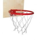Баскетбольное кольцо со щитом