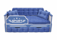 Кровать Спорт