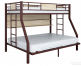 Двухъярусная кровать Гранада 140